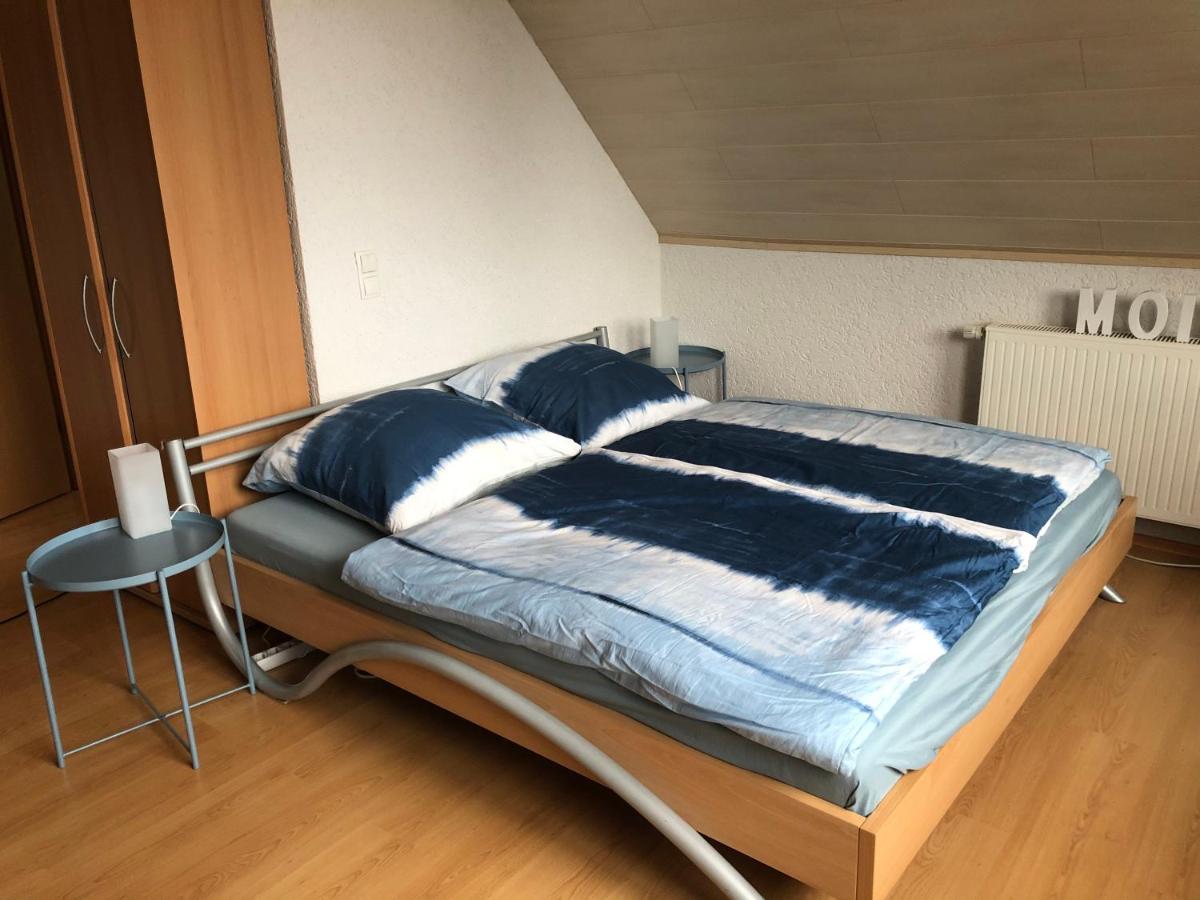 Haus Kleewiese 우멘 외부 사진