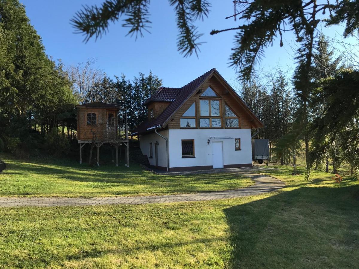Haus Kleewiese 우멘 외부 사진